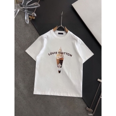 Louis Vuitton T-Shirts